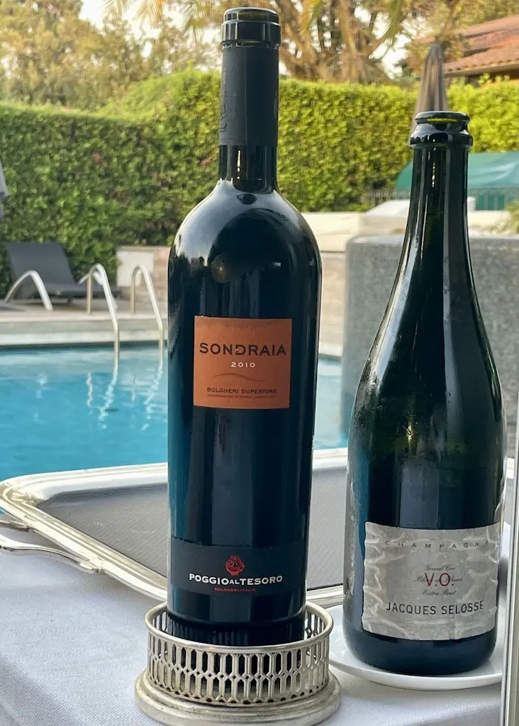 Menu_Ristorante La Magnolia_Forte dei Marmi_immagine_7