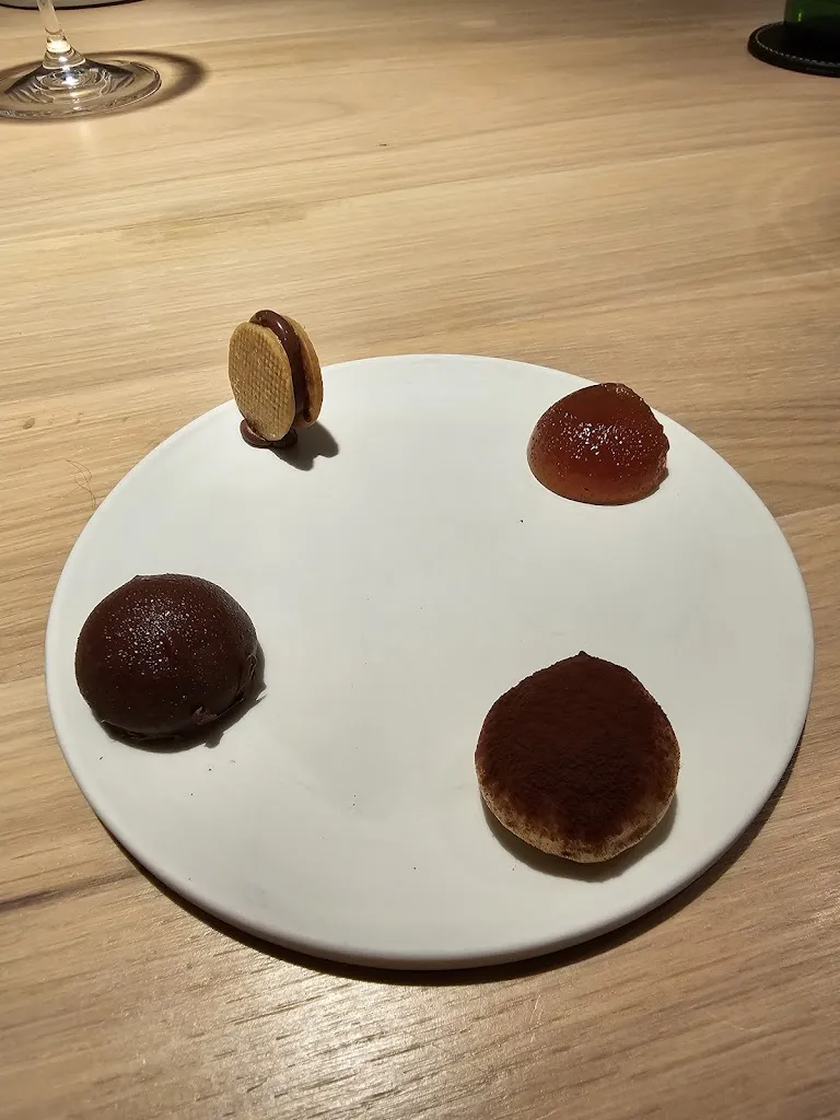 Luis Mordan_Ristorante La Magnolia_Forte dei Marmi_recensione