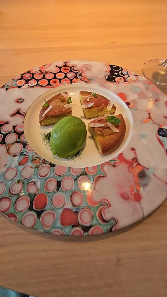 Ristorante La Magnolia_Forte dei Marmi_slider_image_2