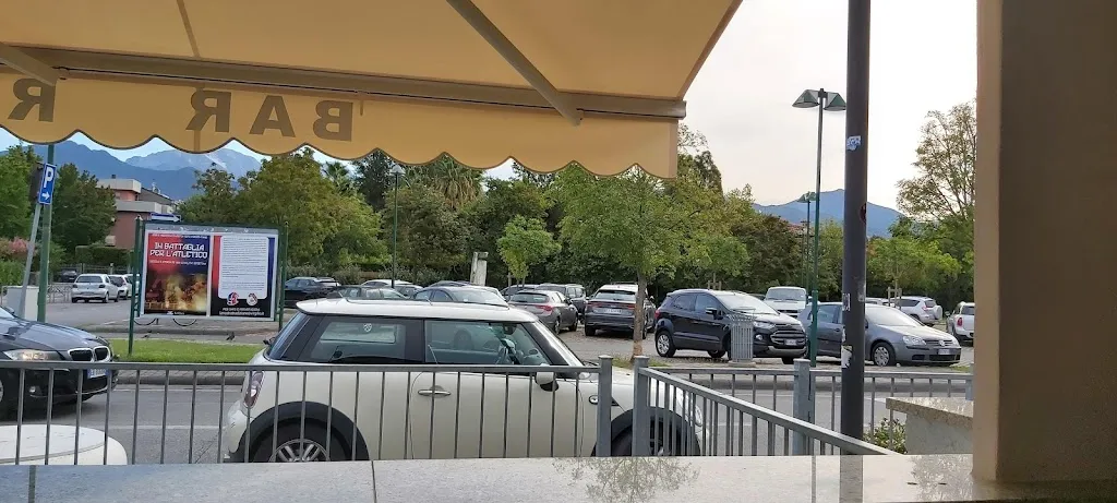 Bar La Gazzella_Forte dei Marmi_slider_image_2