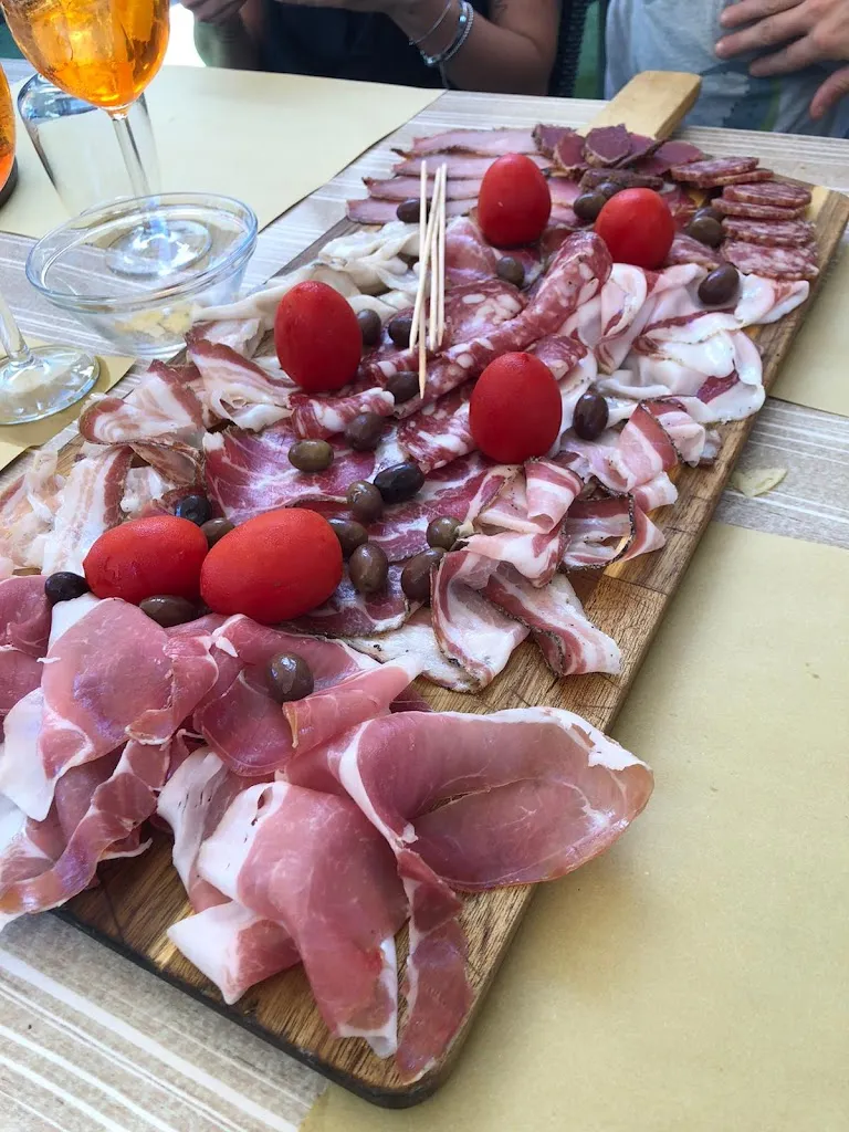 Menu_Mangio Forte _Forte dei Marmi_immagine_4