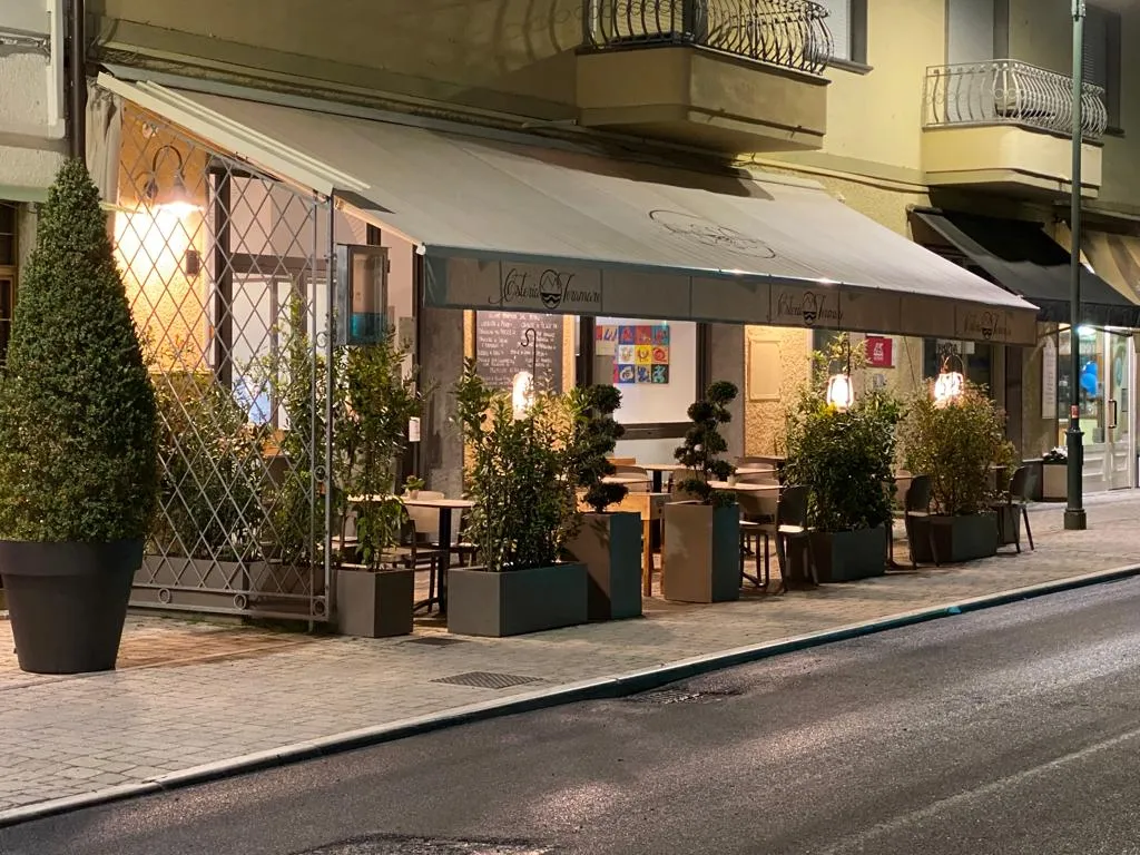 Osteria Teramare_Forte dei Marmi_slider_image_1