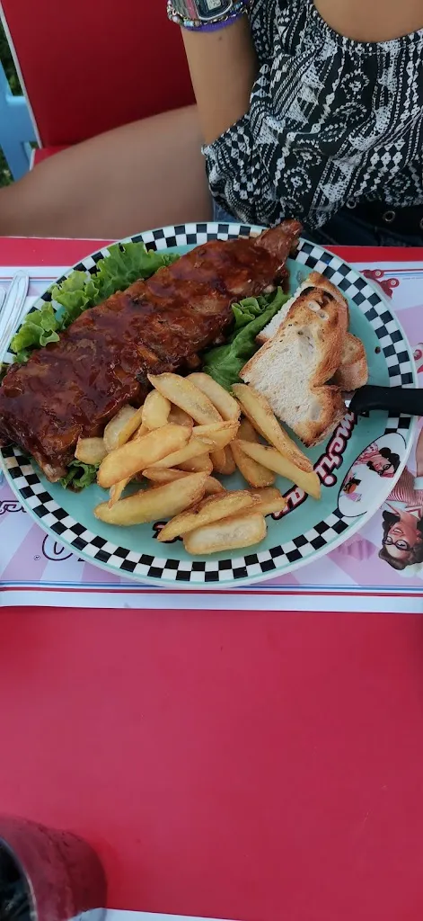 Menu_Ristorante 1950 American Diner_Forte dei Marmi_image_9