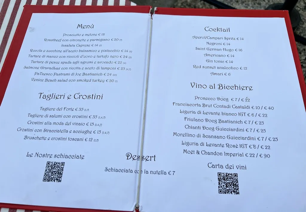 Menu_All'Antico Vinaio_Forte dei Marmi_immagine_1