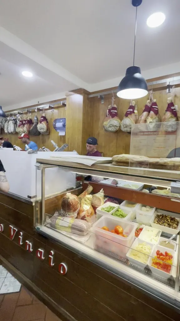 Alessandro_All'Antico Vinaio_Forte dei Marmi_recensione