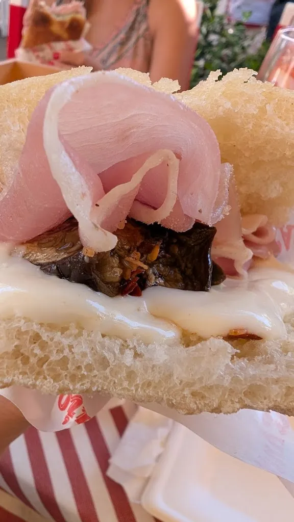 Fred_All'Antico Vinaio_Forte dei Marmi_recensione