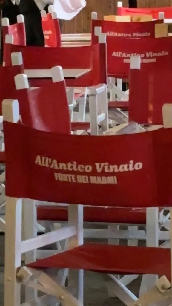 nawara Abdulellah_All'Antico Vinaio_Forte dei Marmi_recensione