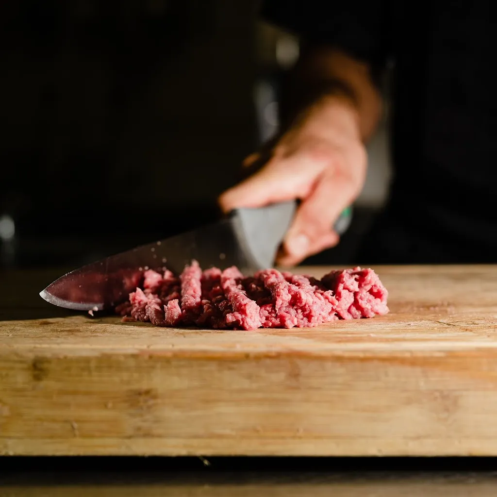 Menü_Aria Steakhouse_Forte dei Marmi_Bild_6