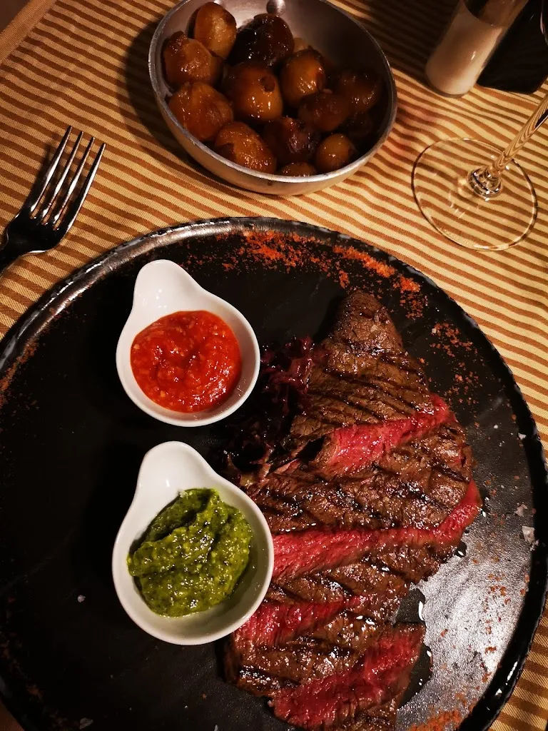 Menü_Aria Steakhouse_Forte dei Marmi_Bild_9