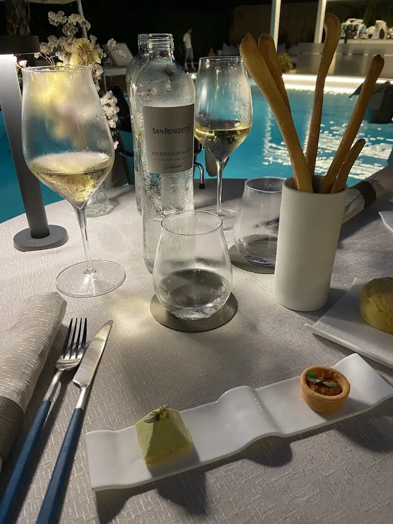 Esselife Simona_Ristorante Cristallo_Forte dei Marmi_recensione