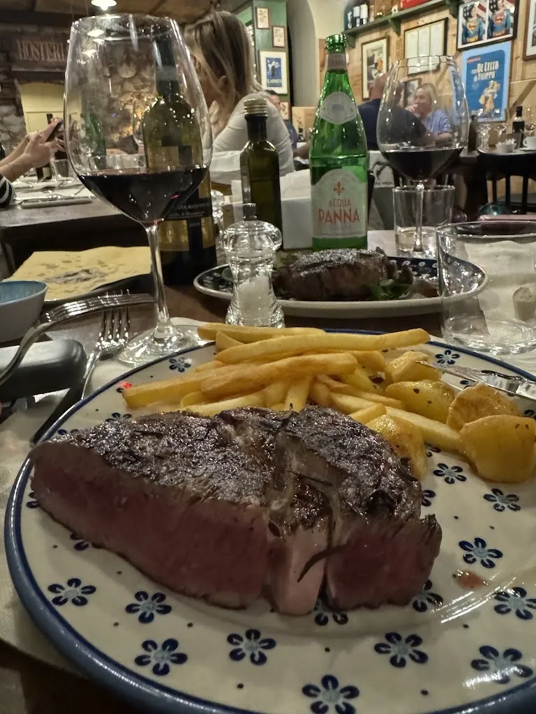 Menu_Trattoria 13 Gobbi_Forte dei Marmi_image_6