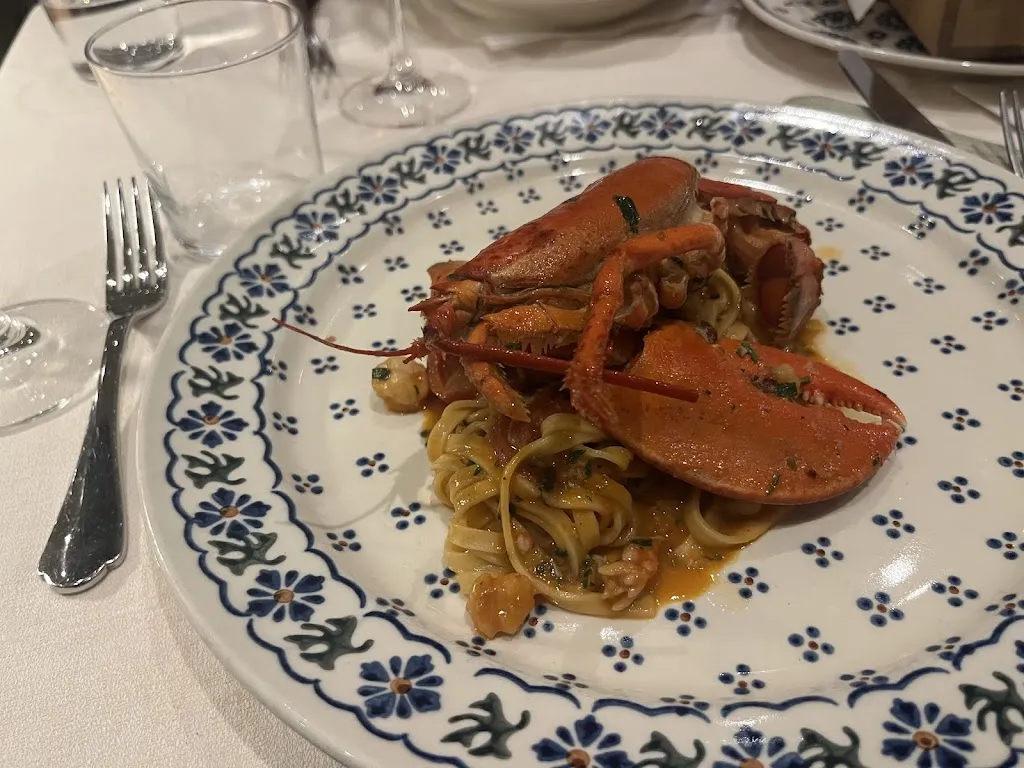 Trattoria 13 Gobbi_Forte dei Marmi_slider_image_3