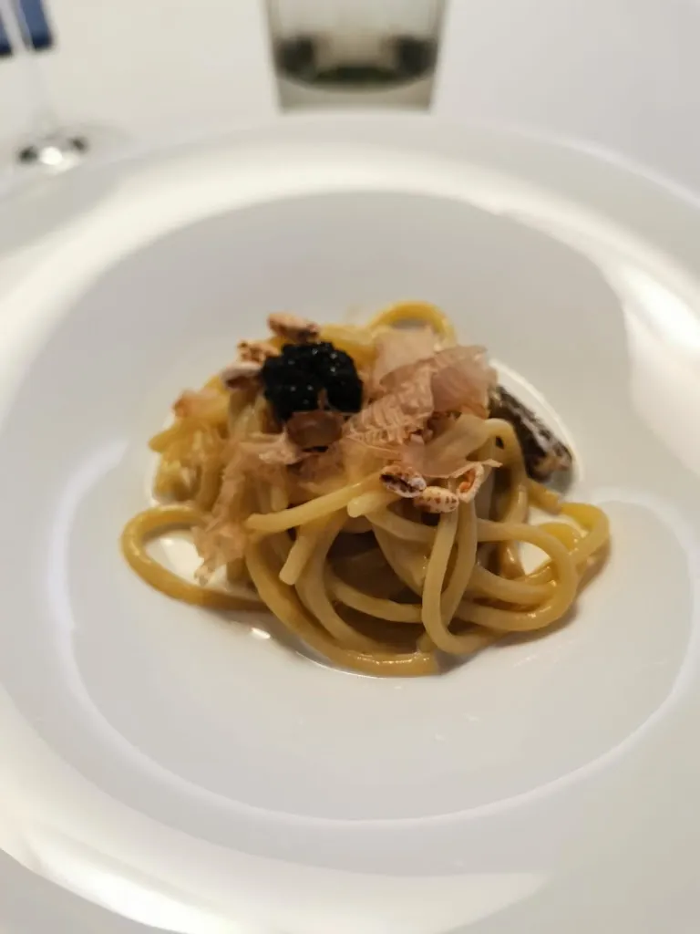 Menu_Ristorante Lux Lucis_Forte dei Marmi_image_4