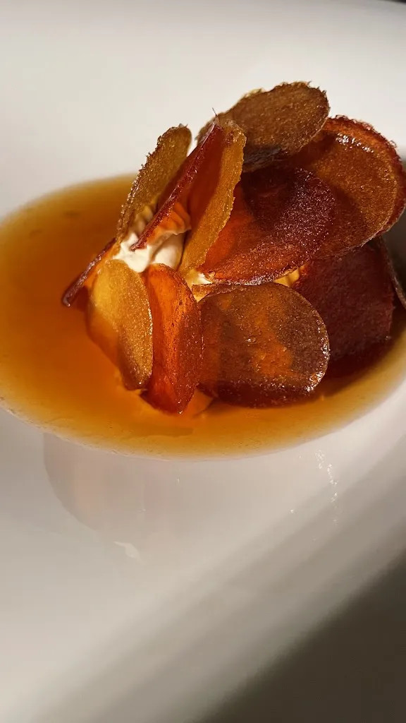 Csaba Schulz_Ristorante Lux Lucis_Forte dei Marmi_review