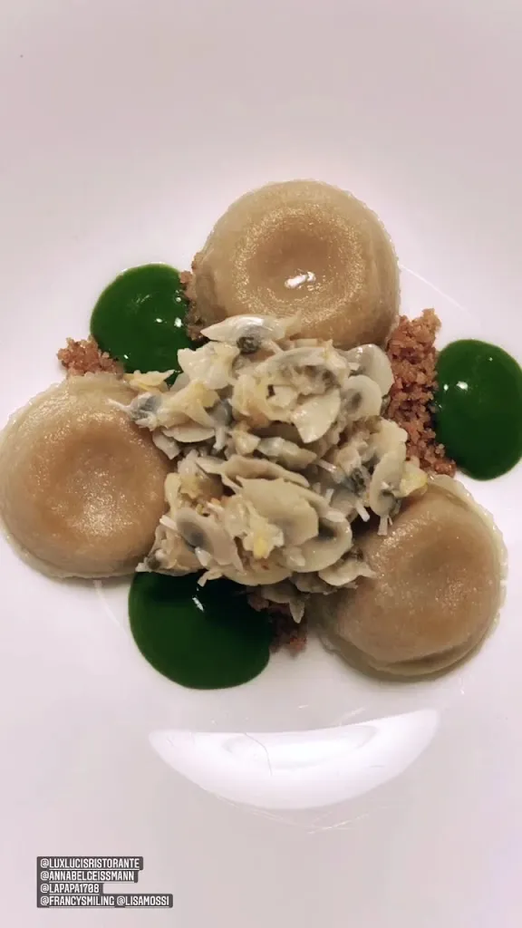 Ristorante Lux Lucis_Forte dei Marmi_slider_image_2