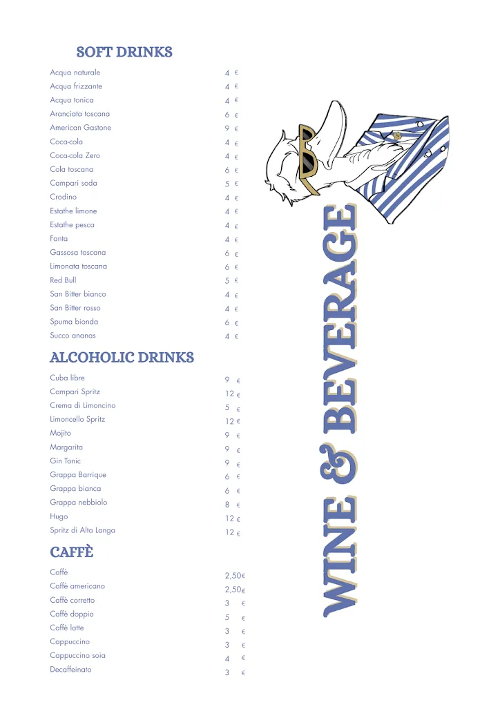 Menu_Gastone Restaurant_Forte dei Marmi_image_2