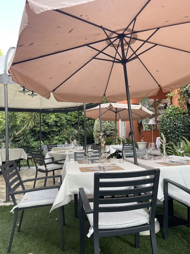 Moo Theinsane_Gastone Restaurant_Forte dei Marmi_review
