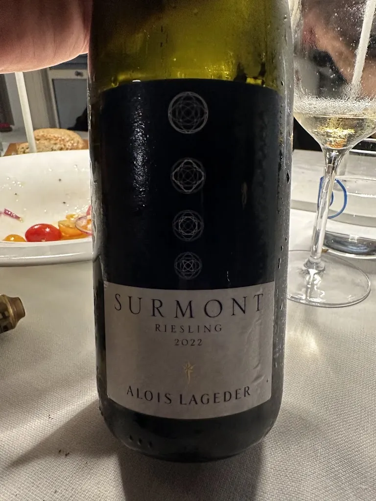 Menu_Maitó dal 1960_Forte dei Marmi_image_3