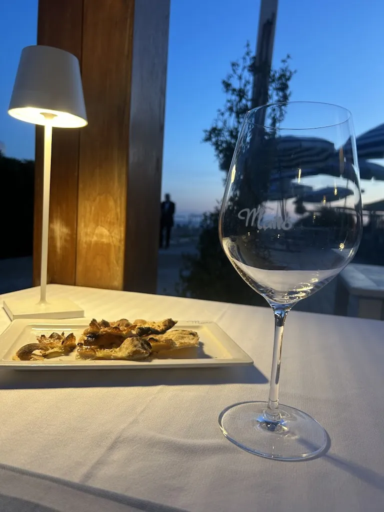 Menu_Maitó dal 1960_Forte dei Marmi_image_7