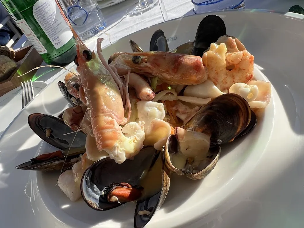 Menu_Maitó dal 1960_Forte dei Marmi_image_9