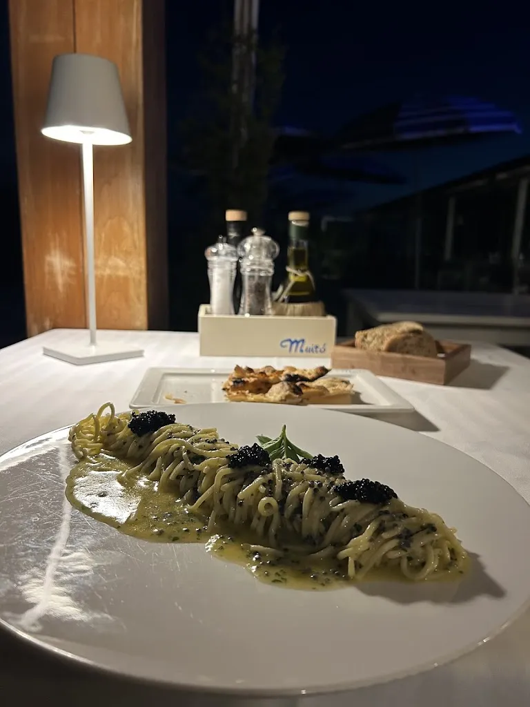 Reem Alkhayri_Maitó dal 1960_Forte dei Marmi_review