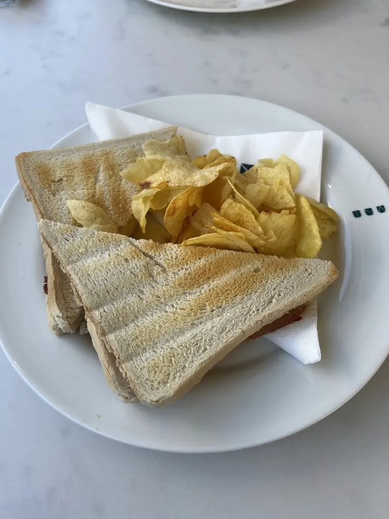 Menu_La Vela Bar & Restaurant_Forte dei Marmi_image_1