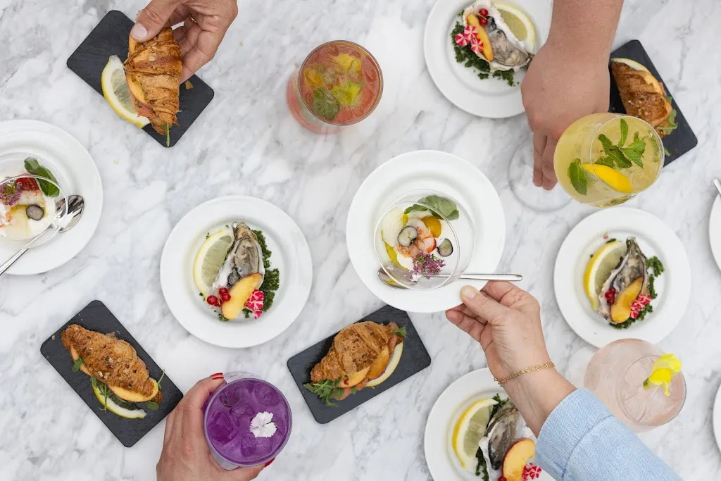 Menu_La Vela Bar & Restaurant_Forte dei Marmi_image_2