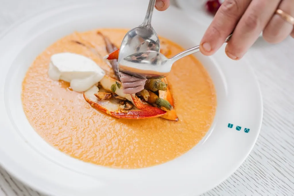 Menu_La Vela Bar & Restaurant_Forte dei Marmi_image_5