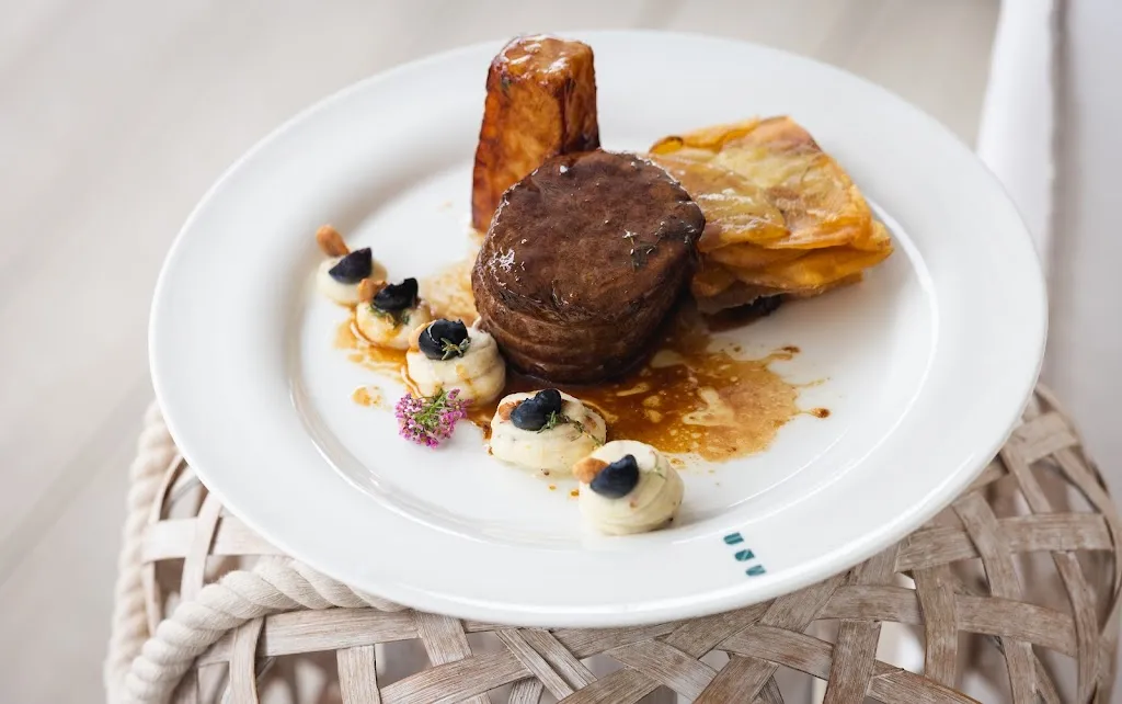 Menu_La Vela Bar & Restaurant_Forte dei Marmi_image_7