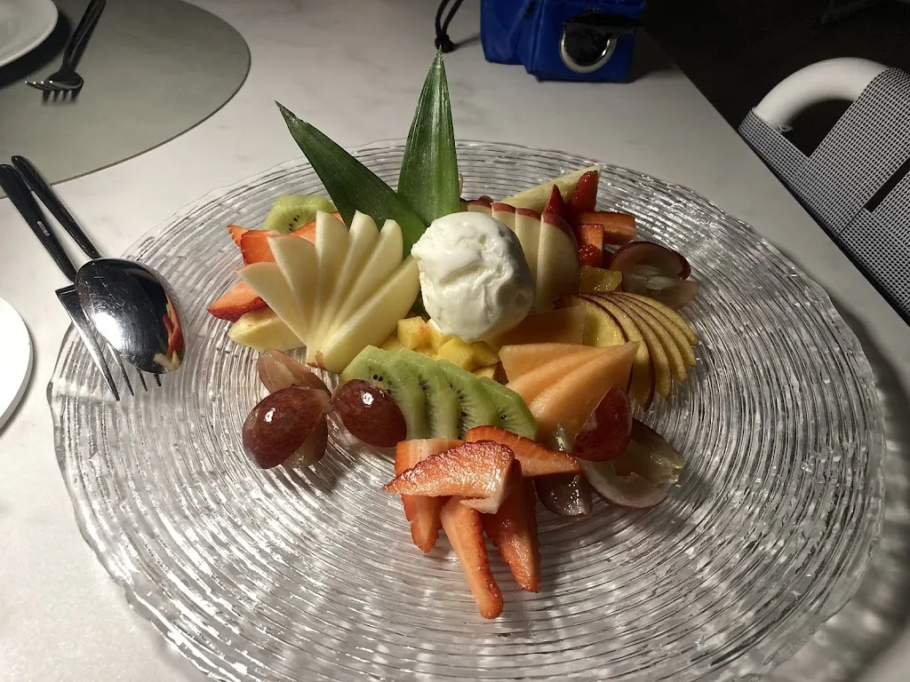 Menu_La Vela Bar & Restaurant_Forte dei Marmi_image_8