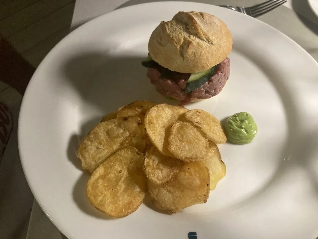 Menu_La Vela Bar & Restaurant_Forte dei Marmi_image_9