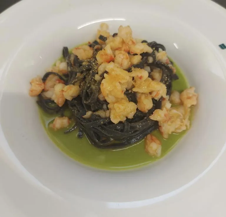caterina livi_La Vela Bar & Restaurant_Forte dei Marmi_review