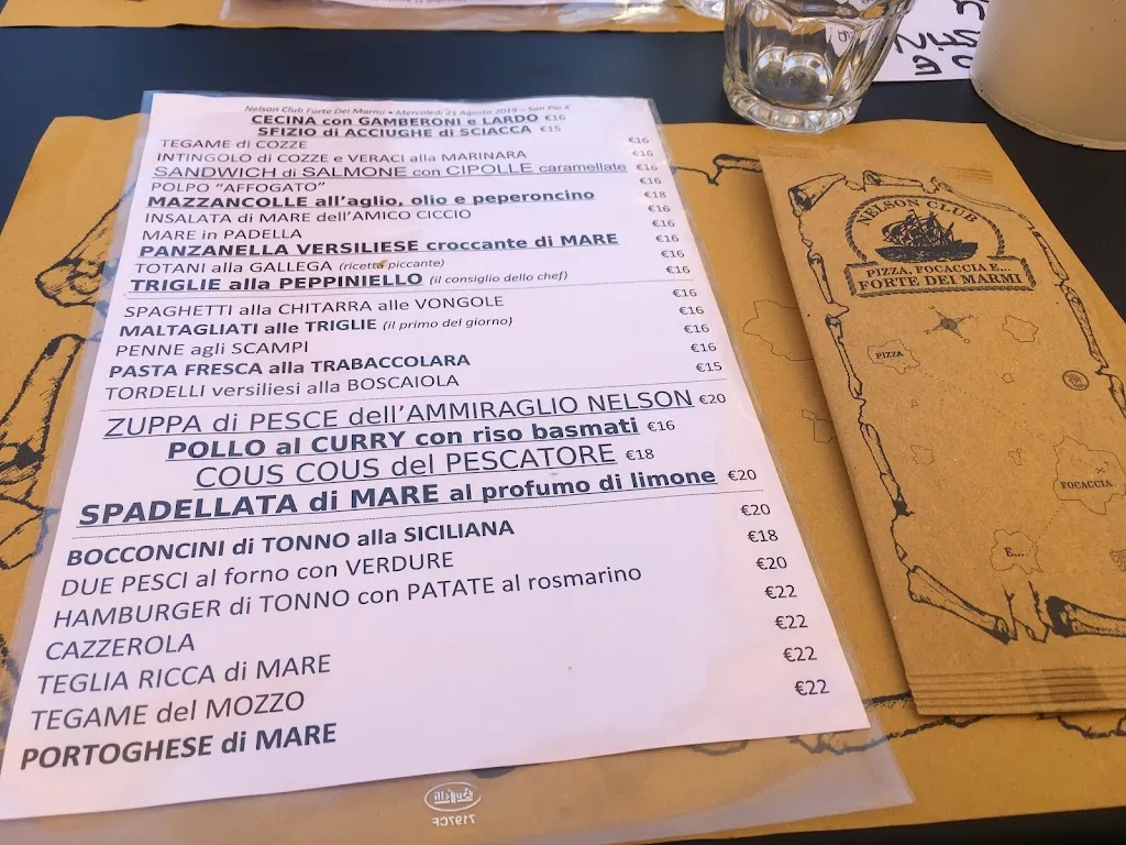 Menu_La Ciurma_Forte dei Marmi_image_4