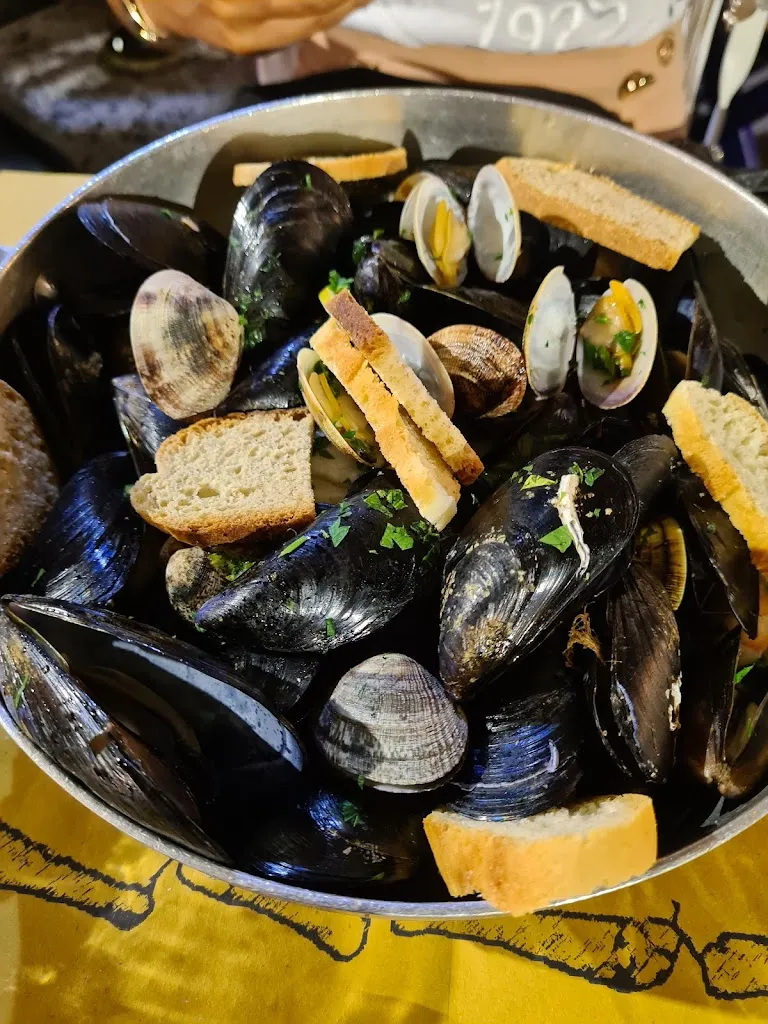 Menu_La Ciurma_Forte dei Marmi_image_5