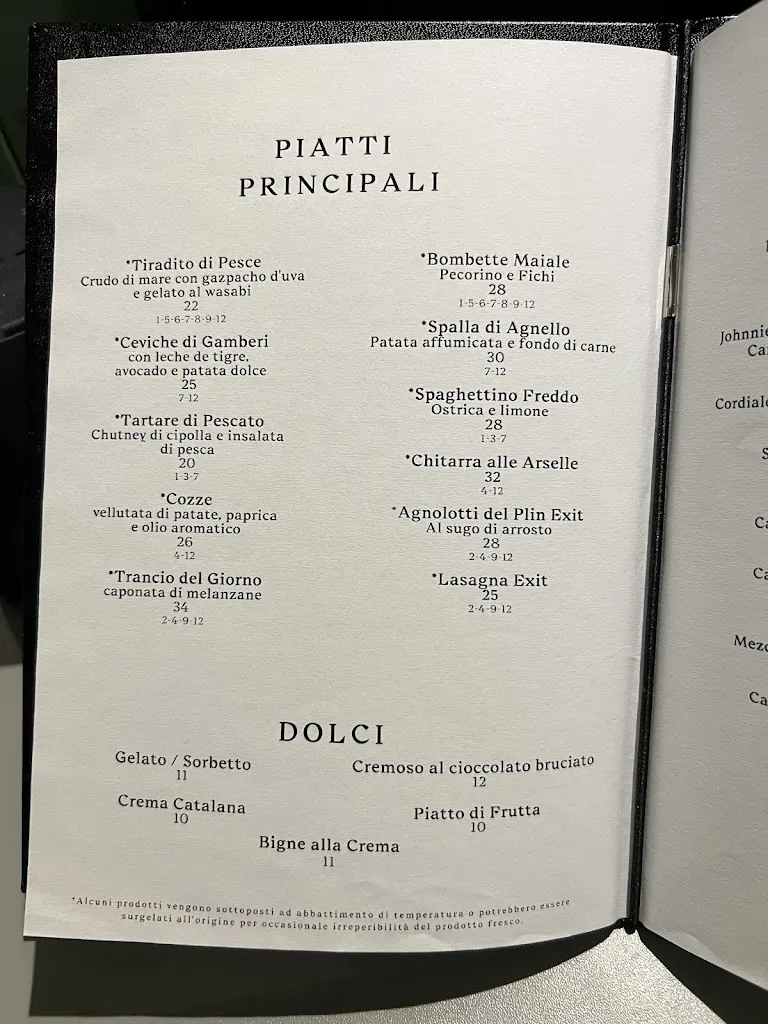 Menu_Greg_Forte dei Marmi_image_1