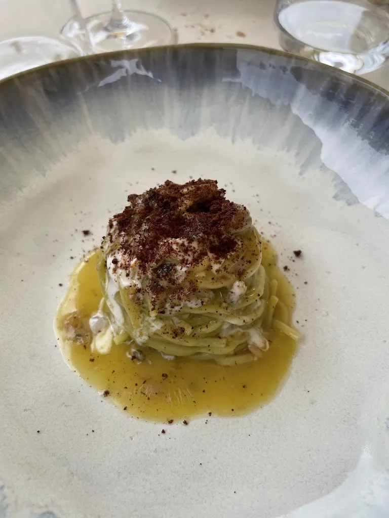 Matteo Pascale_Greg_Forte dei Marmi_review