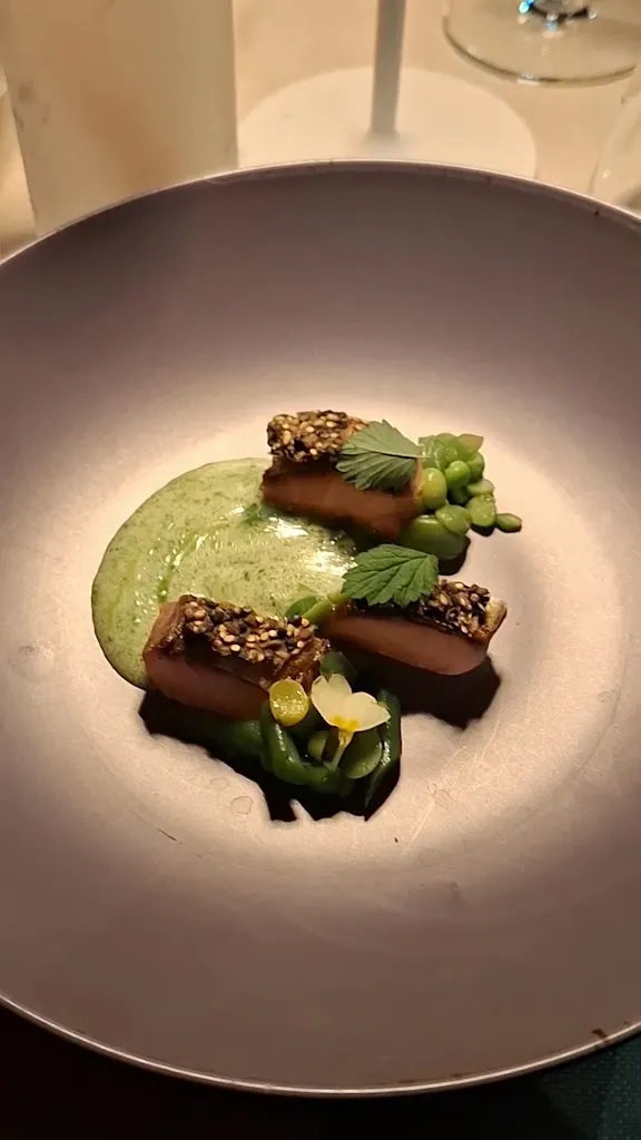 Francesca Califano_Greg_Forte dei Marmi_review