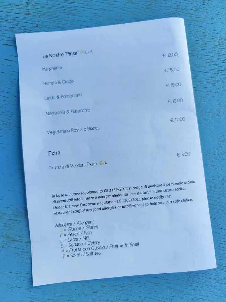 Menu_Alle Boe_Forte dei Marmi_immagine_1