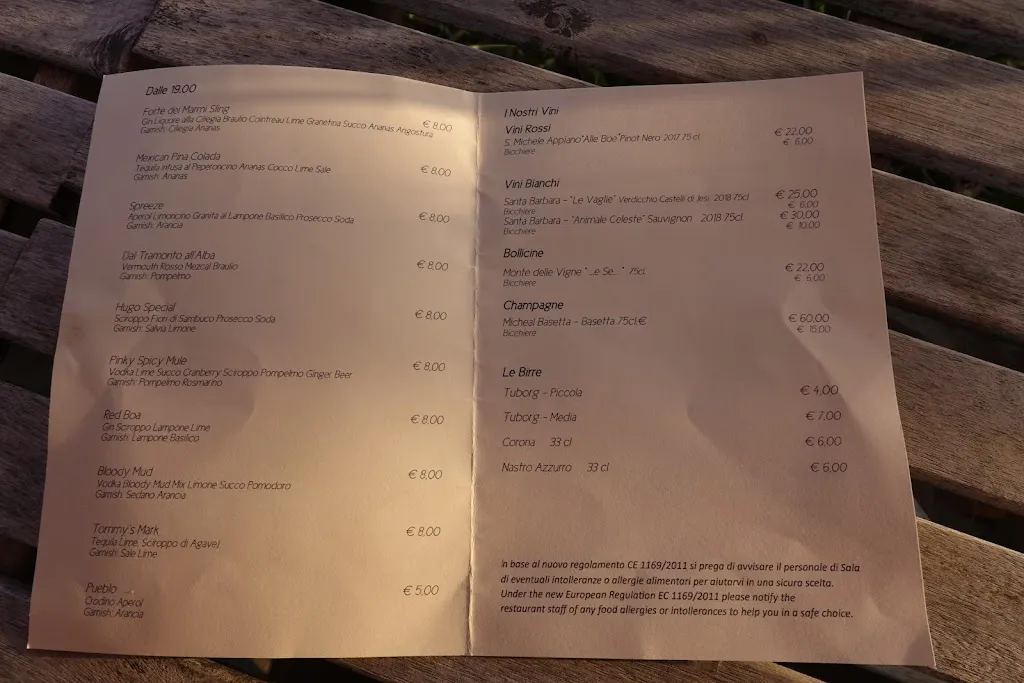 Menu_Alle Boe_Forte dei Marmi_immagine_3