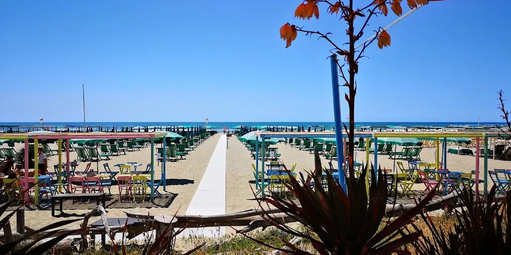 Martin Mannes_Alle Boe_Forte dei Marmi_recensione