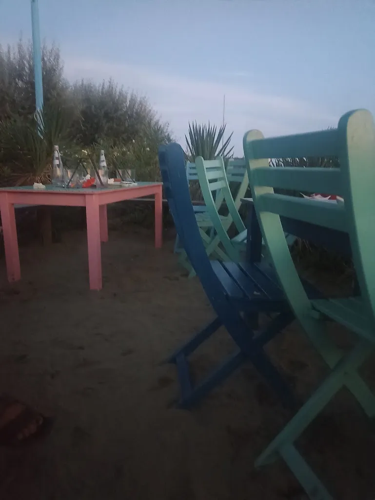 Mauro Violini_Alle Boe_Forte dei Marmi_recensione