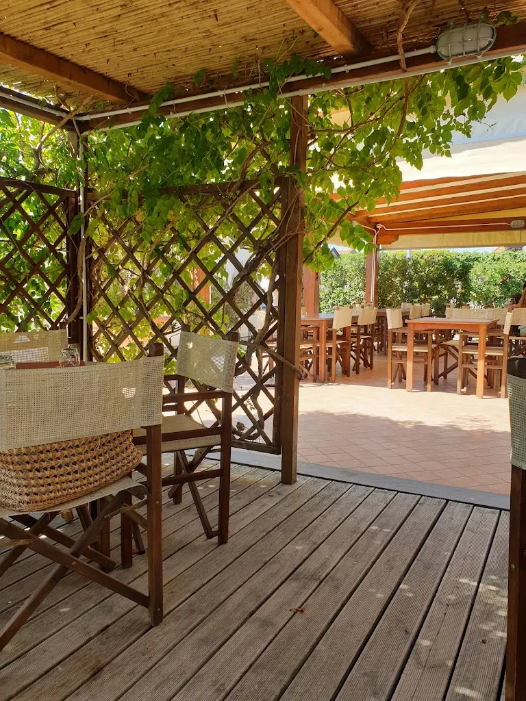 Karin Eberling_Bagno San Camillo_Forte dei Marmi_review