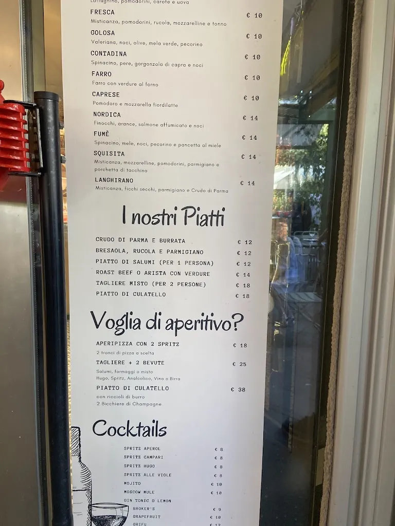 Menu_Valè_Forte dei Marmi_image_2