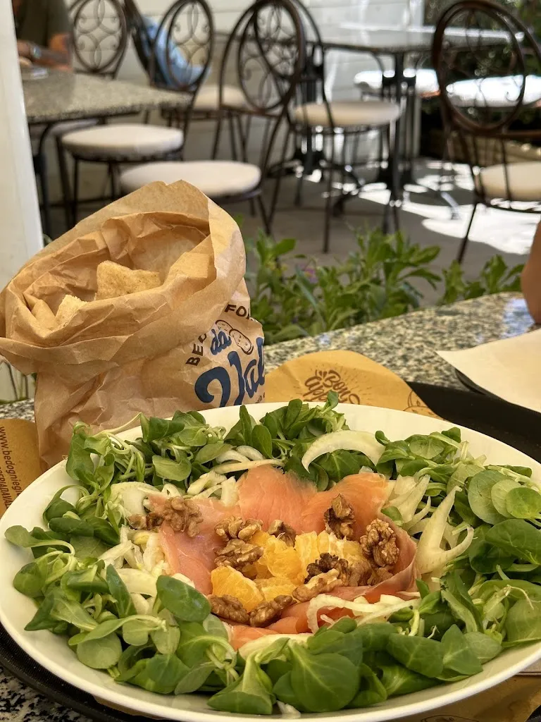 B L_Valè_Forte dei Marmi_review