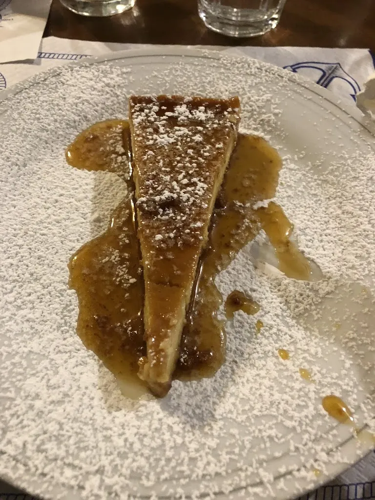 Lee Goodman_Ristorante Prato Verde_Forte dei Marmi_recensione