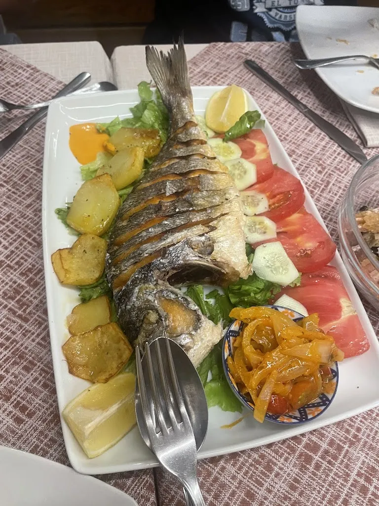 Abdullah Alsuliman_Ristorante Prato Verde_Forte dei Marmi_recensione