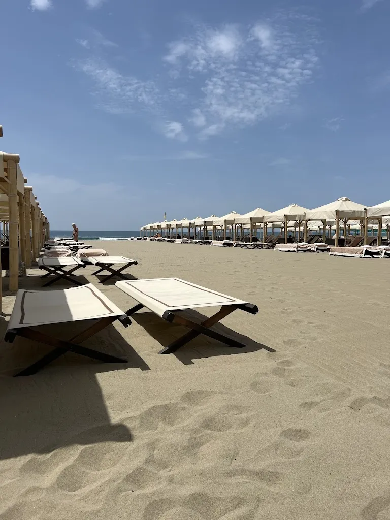 Angelina V_Bagno La Fenice_Forte dei Marmi_review