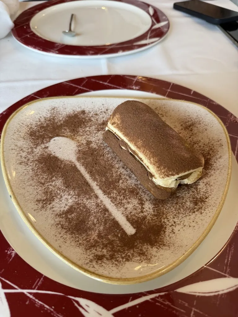 Aurora_Ristorante Locanda Il Fornacino_Guazzino_review