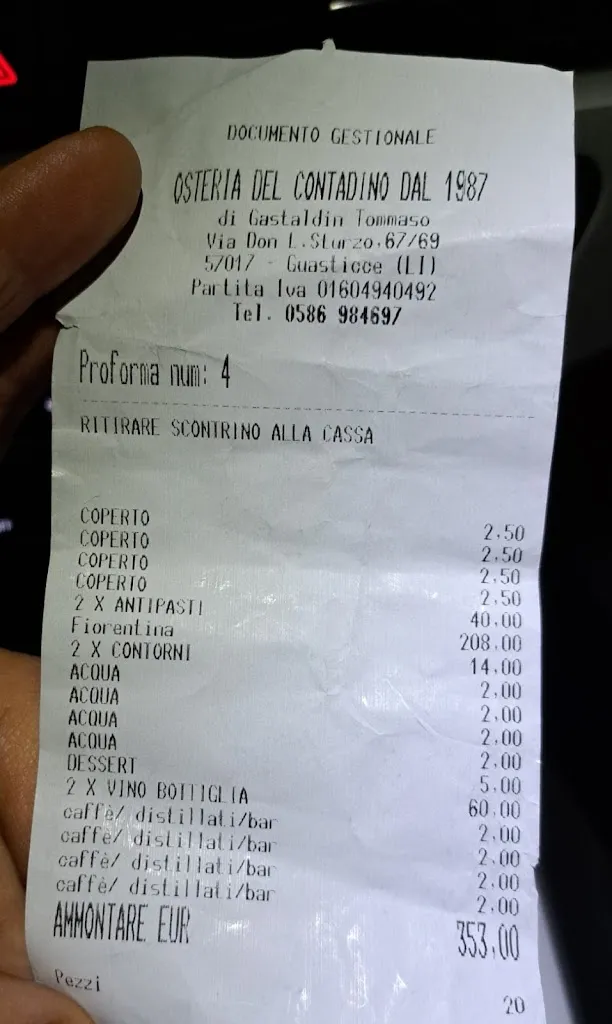 Menu_Osteria del Contadino_Guasticce_image_1