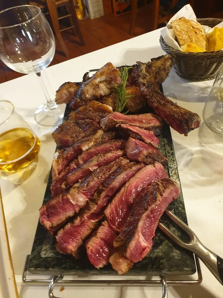 jent van cauteren_Osteria del Contadino_Guasticce_review